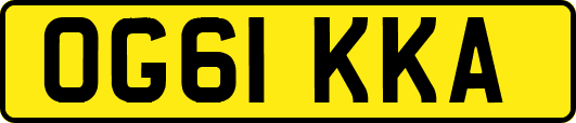OG61KKA