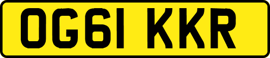 OG61KKR