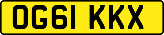 OG61KKX