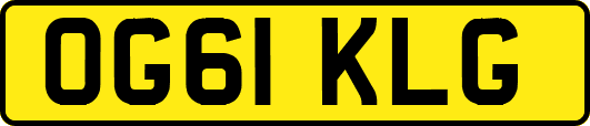 OG61KLG