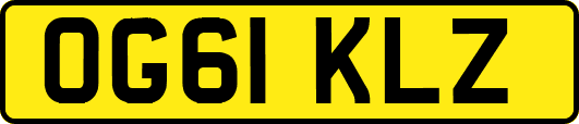 OG61KLZ
