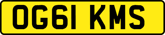 OG61KMS