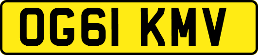 OG61KMV