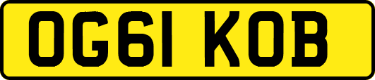 OG61KOB