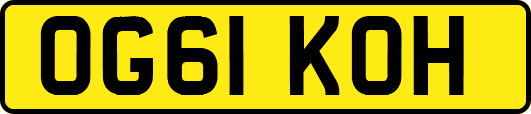 OG61KOH