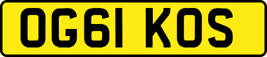 OG61KOS