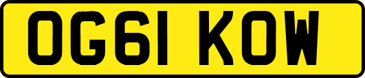OG61KOW