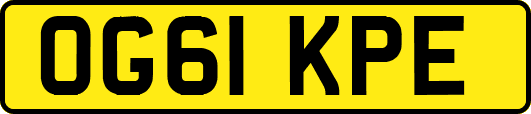 OG61KPE