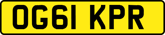 OG61KPR