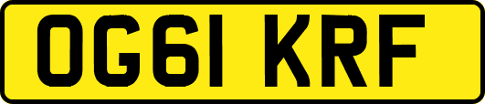 OG61KRF