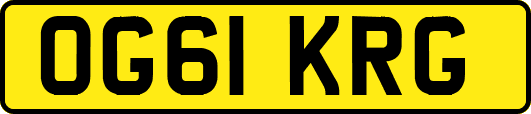 OG61KRG