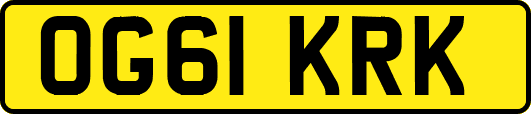 OG61KRK