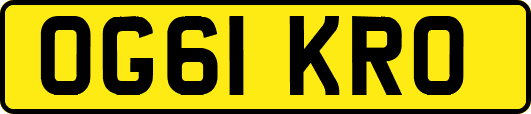 OG61KRO