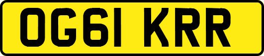 OG61KRR