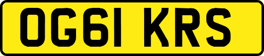 OG61KRS