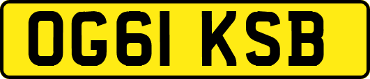 OG61KSB