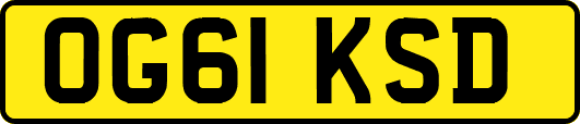 OG61KSD