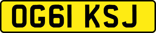 OG61KSJ