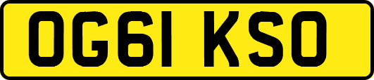 OG61KSO