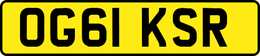 OG61KSR