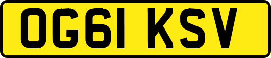 OG61KSV