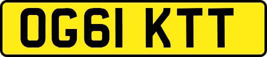 OG61KTT