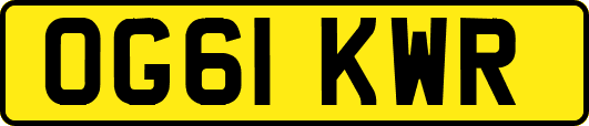 OG61KWR