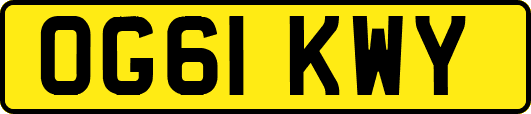 OG61KWY