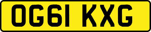 OG61KXG