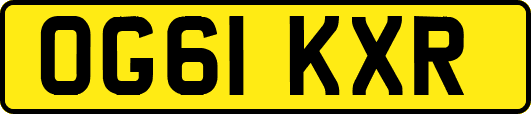 OG61KXR