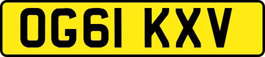 OG61KXV