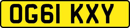 OG61KXY
