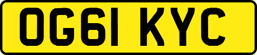 OG61KYC