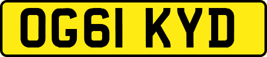 OG61KYD