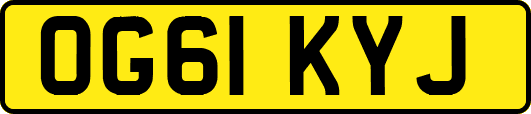 OG61KYJ