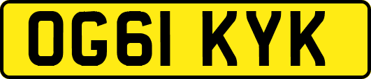 OG61KYK