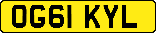 OG61KYL