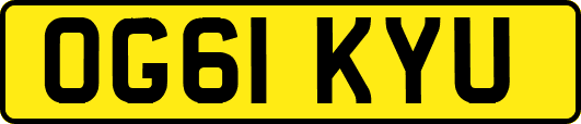 OG61KYU
