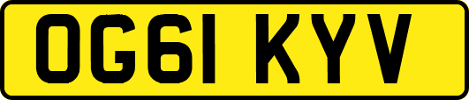 OG61KYV
