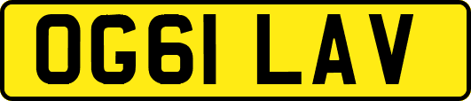 OG61LAV
