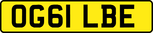 OG61LBE