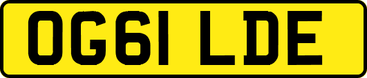 OG61LDE