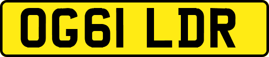 OG61LDR