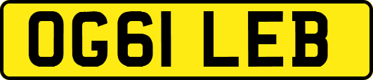 OG61LEB