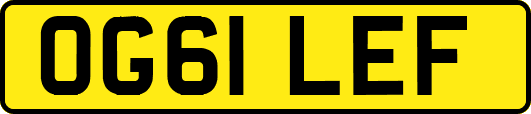 OG61LEF
