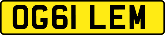 OG61LEM