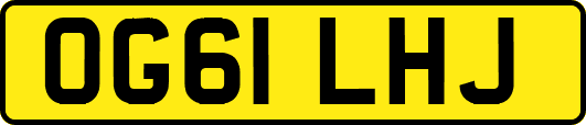 OG61LHJ