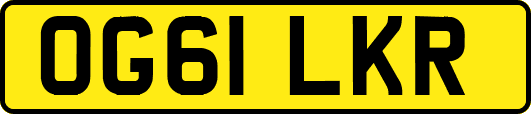 OG61LKR