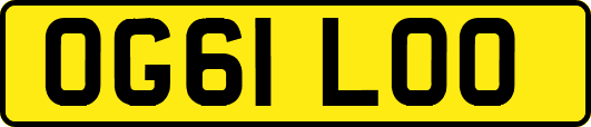 OG61LOO