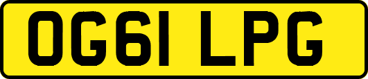 OG61LPG